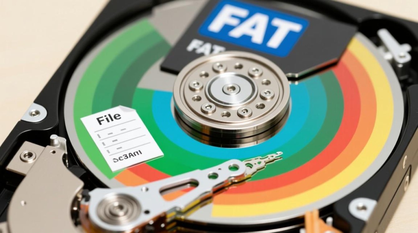 安全删除fat磁盘数据文件后能彻底恢复吗？