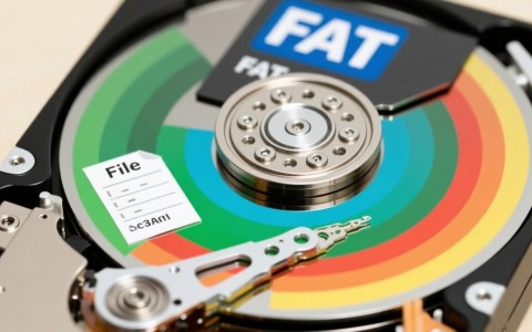 安全删除fat磁盘数据文件后能彻底恢复吗？