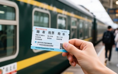 为何抢票软件无法设定CDN加速？揭秘其技术限制与优化难题。