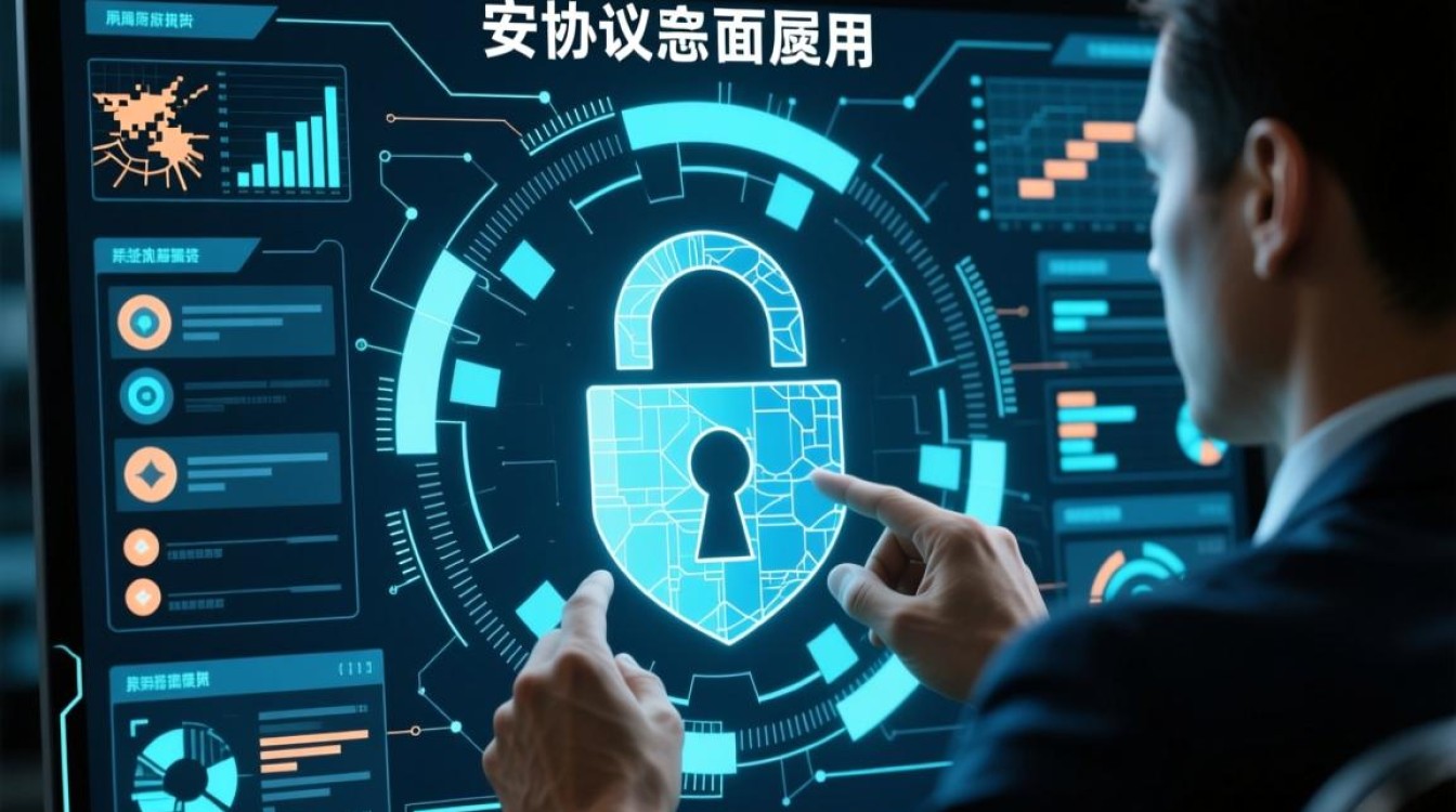 安全协议到底有什么用?普通用户需要了解哪些关键作用? 安全协议到底有什么用?普通用户需要了解哪些关键作用?