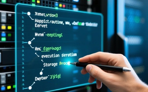 服务器执行存储过程语句时如何优化与排查性能问题？