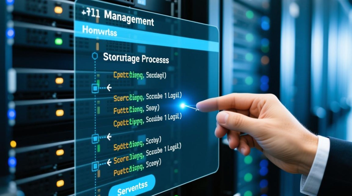 服务器执行存储过程语句时如何优化与排查性能问题? 服务器执行存储过程语句时如何优化与排查性能问题?