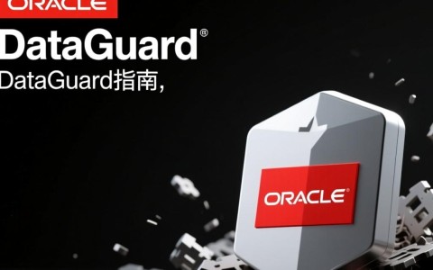 Oracle DataGuard配置中，如何确保数据复制的高效与可靠性？
