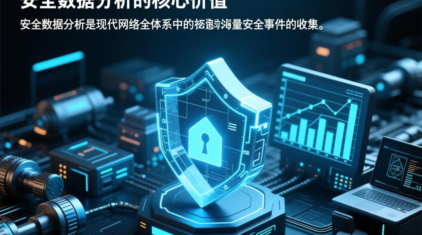 安全数据分析总结如何提升企业安全防护能力？