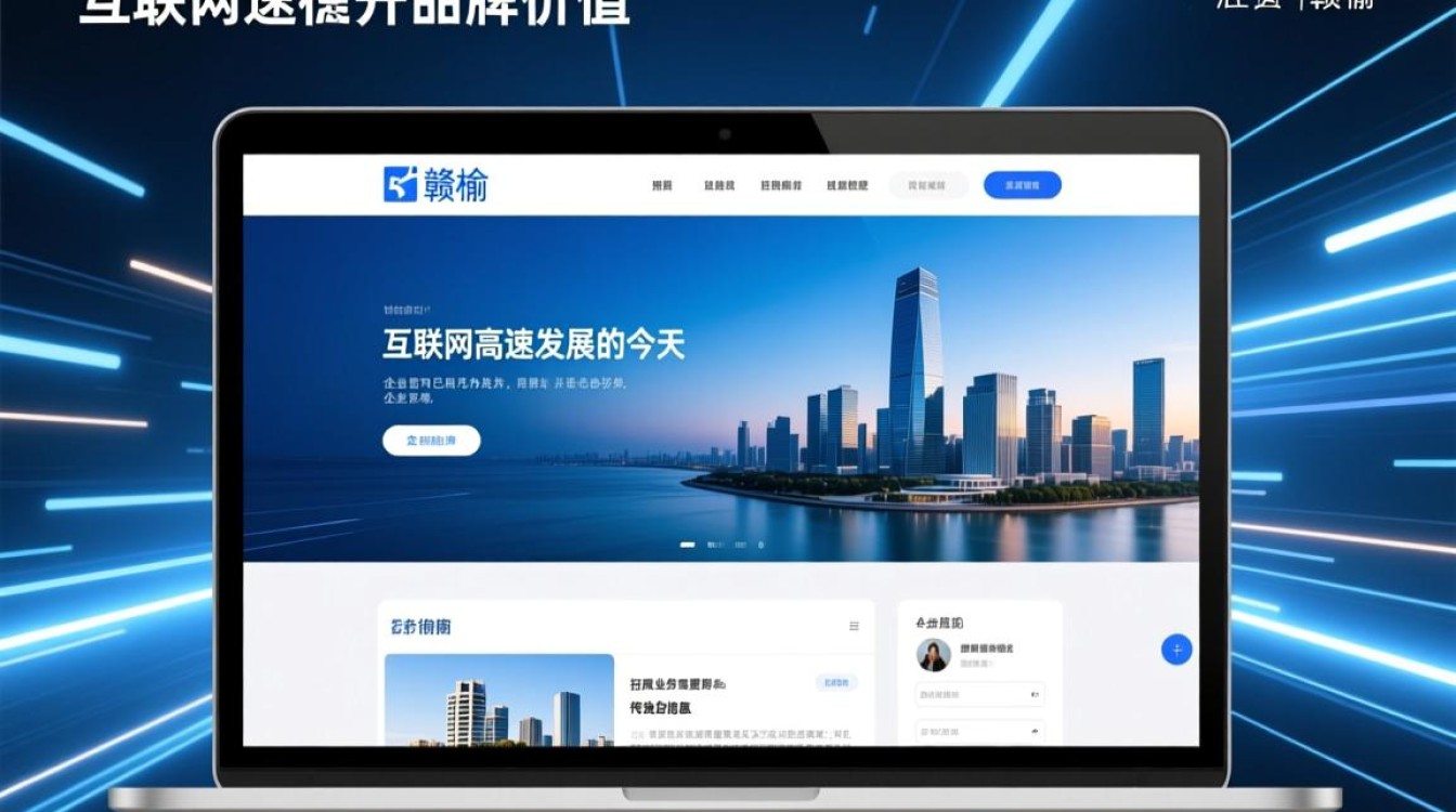 赣榆县企业官网定制开发，如何确保用户体验与功能优化？