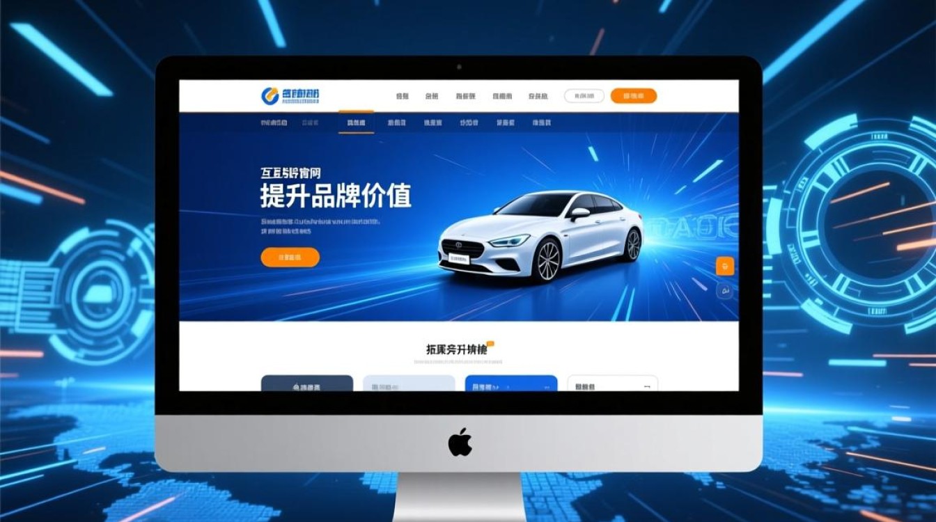 赣榆县企业官网定制开发，如何确保用户体验与功能优化？