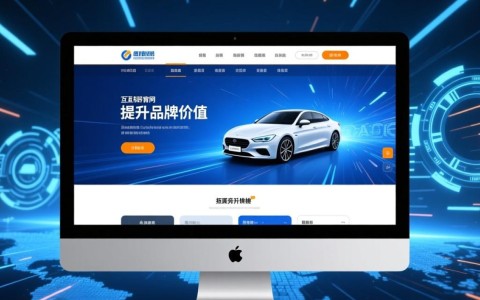 赣榆县企业官网定制开发，如何确保用户体验与功能优化？