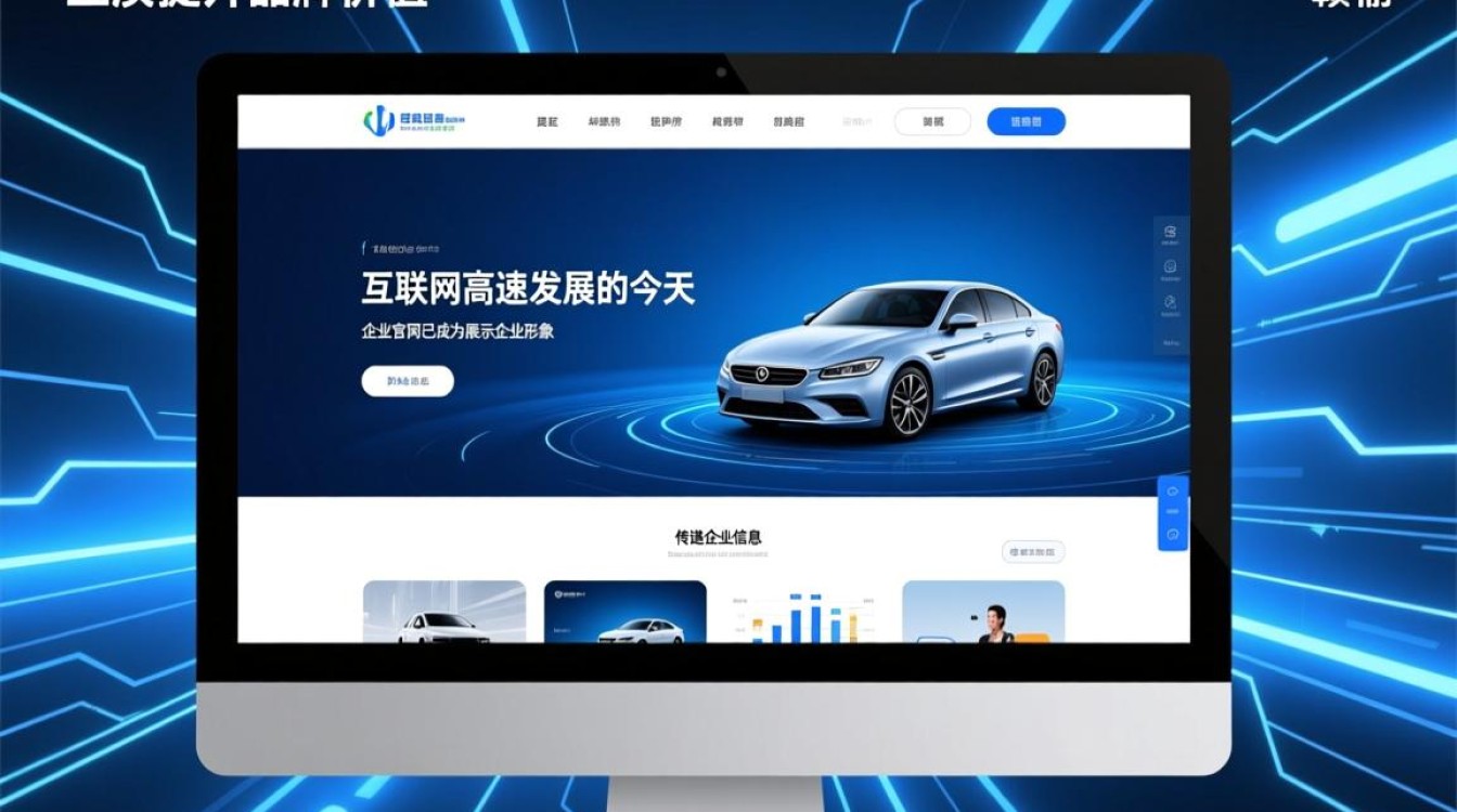 赣榆县企业官网定制开发，如何确保用户体验与功能优化？