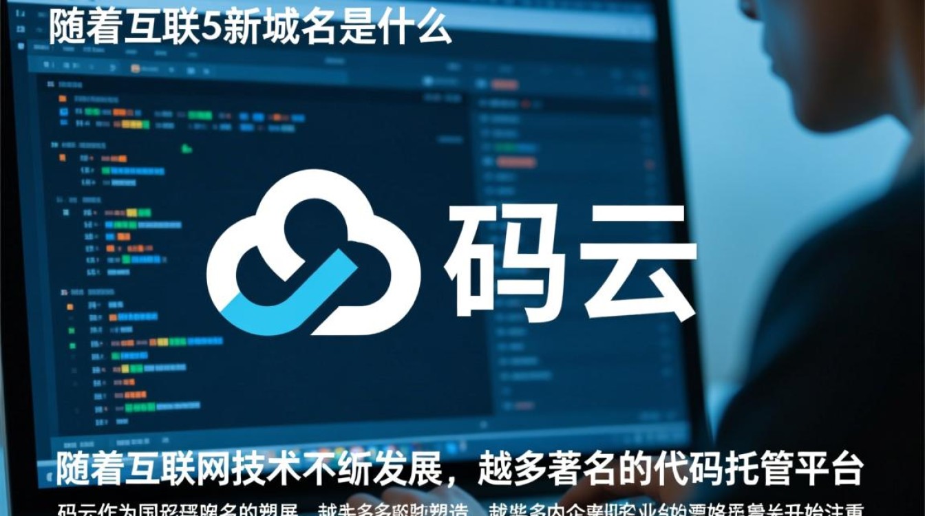 码云域名变更，新域名具体是哪个？用户困惑升级！