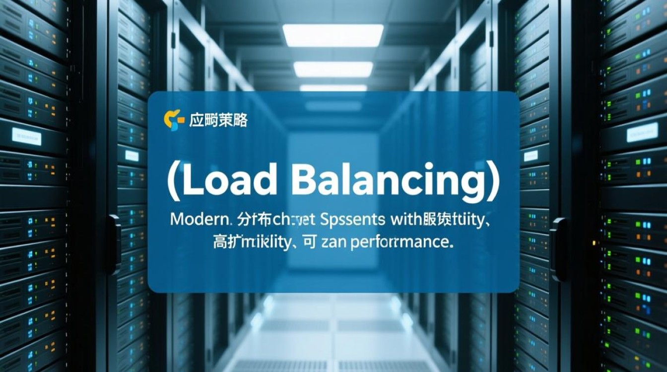 服务器负载均衡异常怎么办?常见原因及排查方法有哪些? 服务器负载均衡异常怎么办?常见原因及排查方法有哪些?