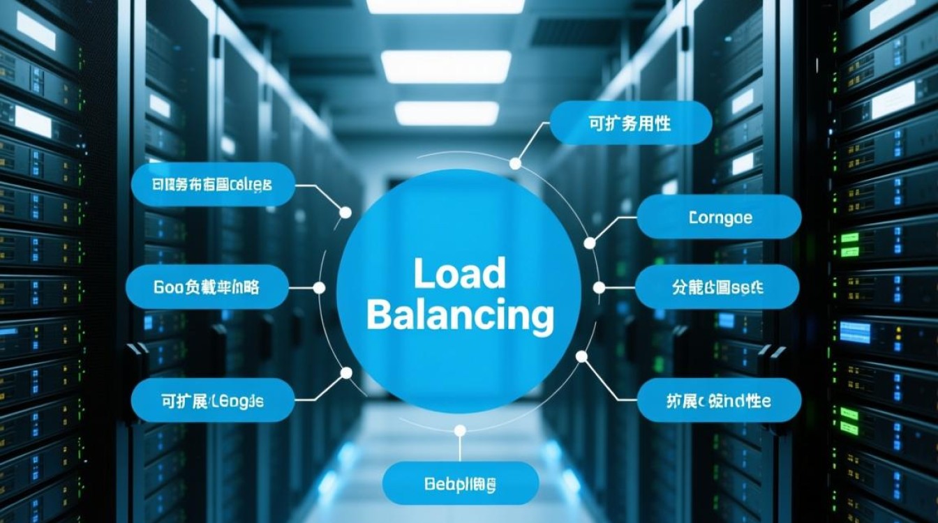 服务器负载均衡异常怎么办?常见原因及排查方法有哪些? 服务器负载均衡异常怎么办?常见原因及排查方法有哪些?