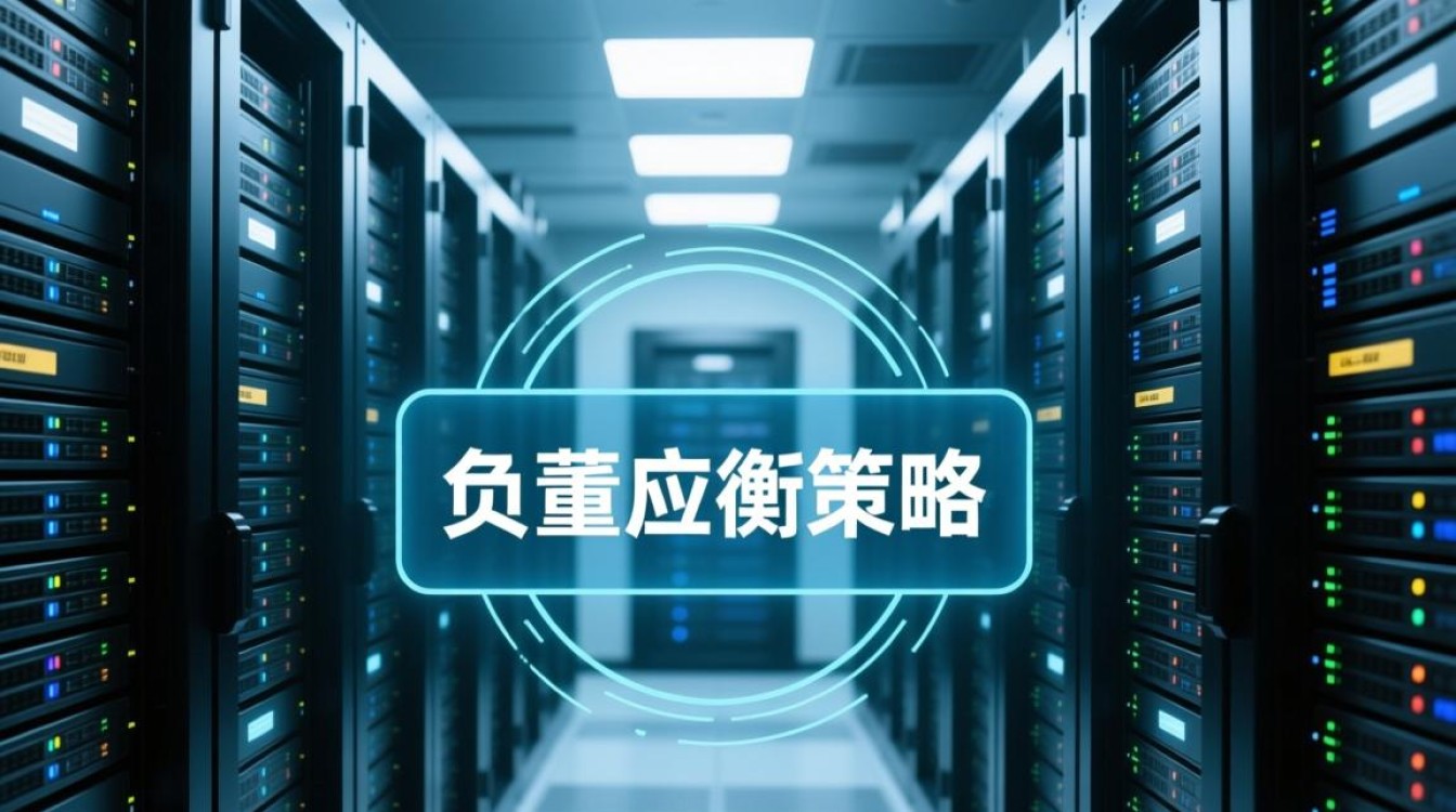 服务器负载均衡异常怎么办?常见原因及排查方法有哪些? 服务器负载均衡异常怎么办?常见原因及排查方法有哪些?