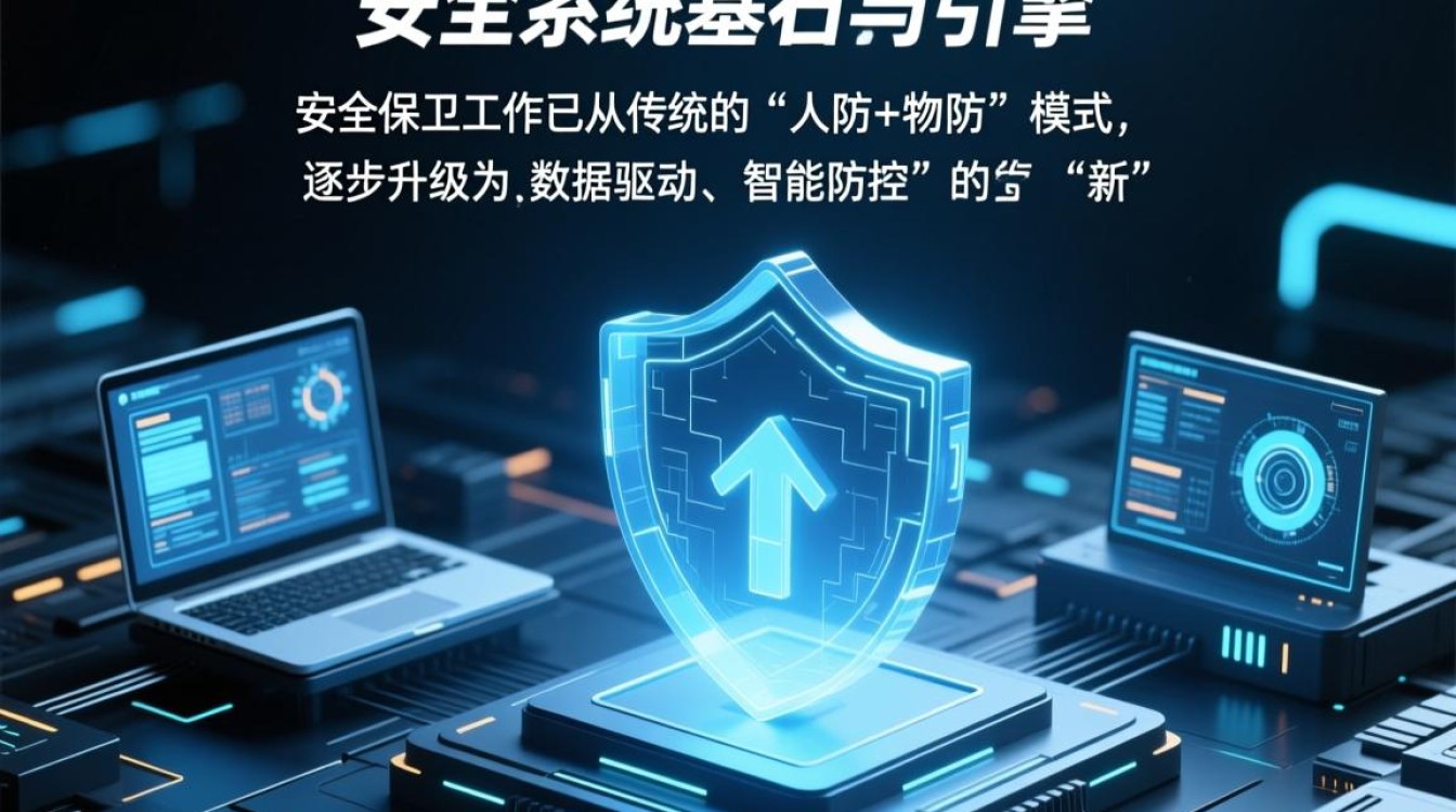 安全保卫数据如何高效采集分析提升安防效能? 安全保卫数据如何高效采集分析提升安防效能?