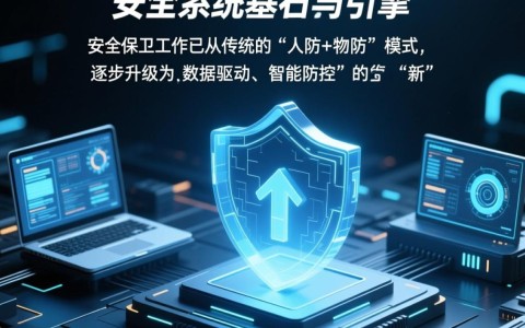 安全保卫数据如何高效采集分析提升安防效能？