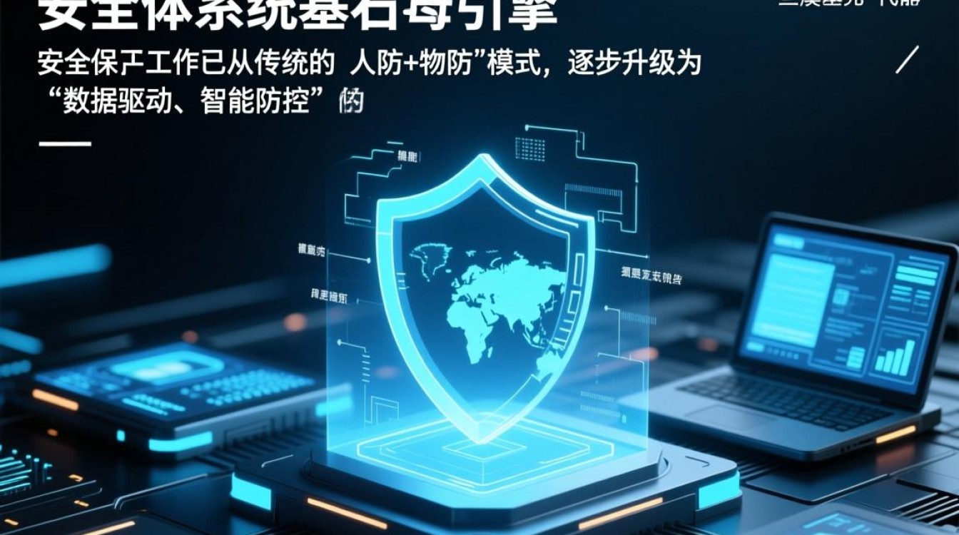 安全保卫数据如何高效采集分析提升安防效能? 安全保卫数据如何高效采集分析提升安防效能?