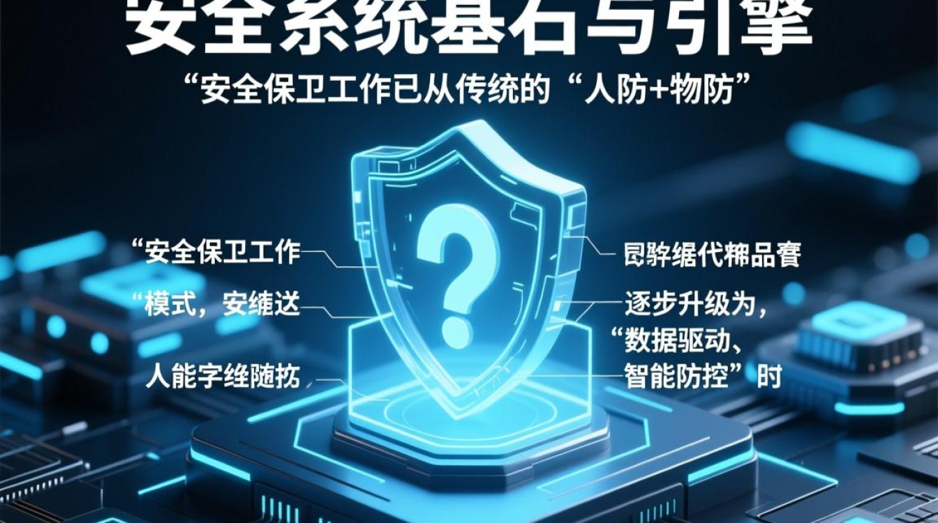 安全保卫数据如何高效采集分析提升安防效能? 安全保卫数据如何高效采集分析提升安防效能?