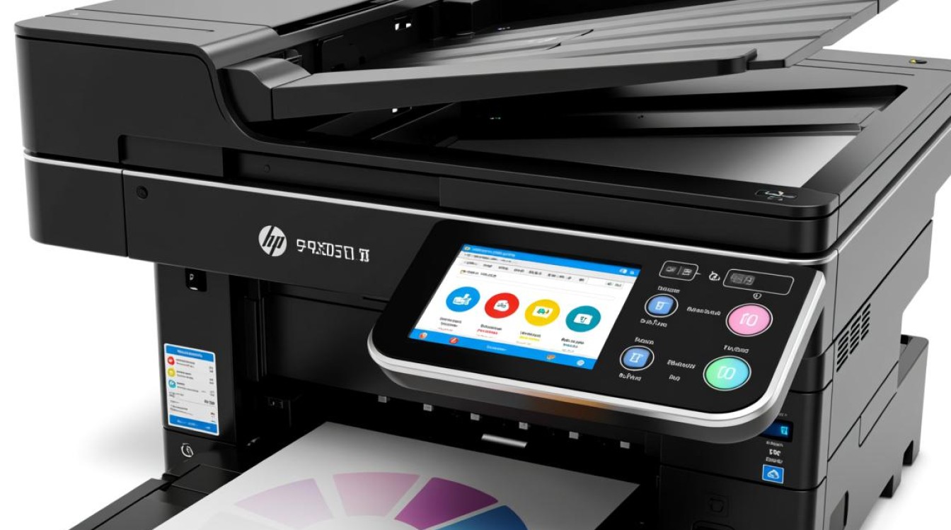 惠普9030cdn墨粉清零技巧揭秘，是手动操作还是一键完成？