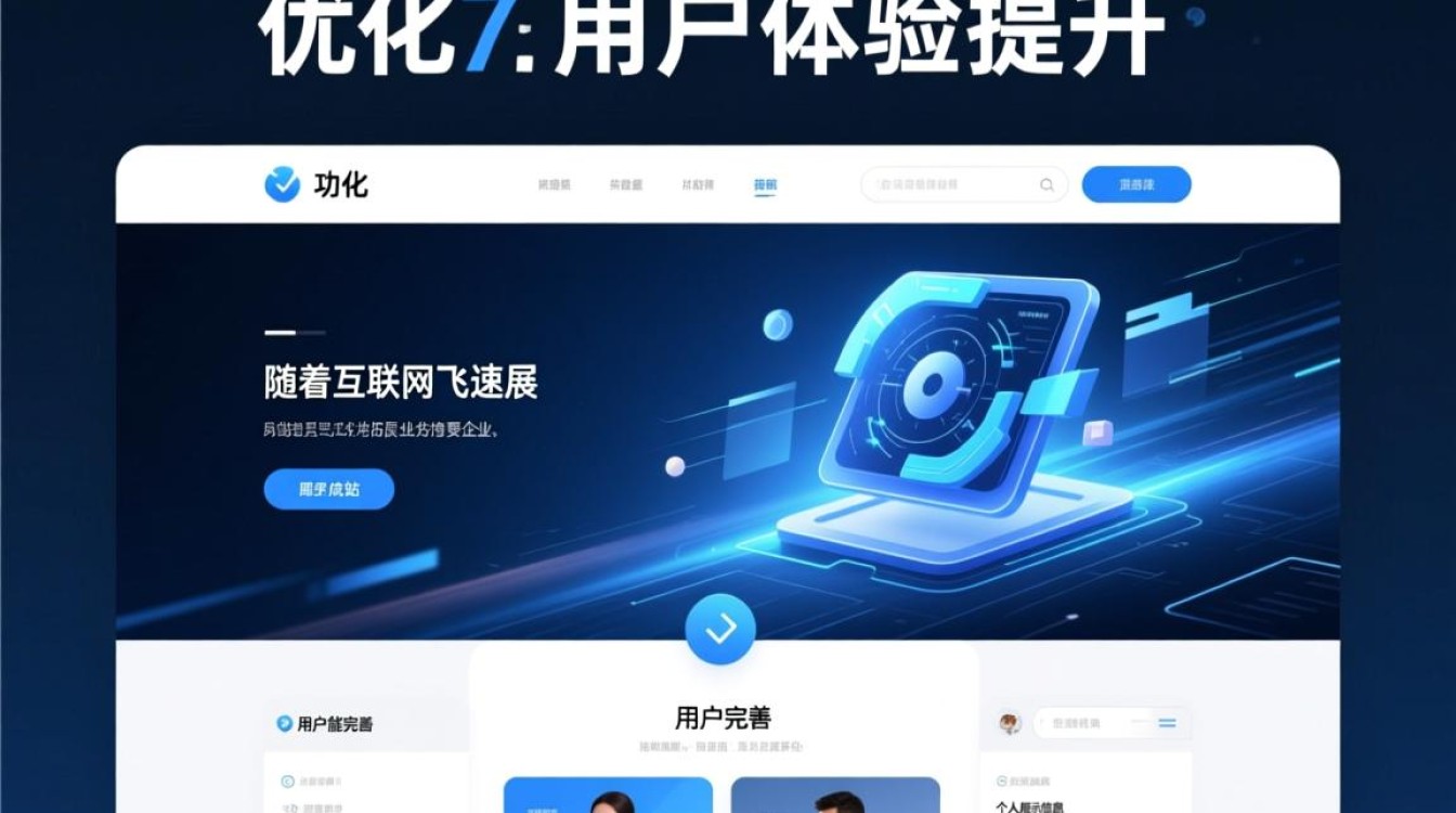 如何优化自己开发的网站站内搜索功能，提升用户体验？