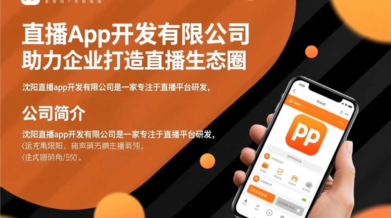 沈阳直播app开发有限公司,为何在行业竞争中脱颖而出? 沈阳直播app开发有限公司,为何在行业竞争中脱颖而出?