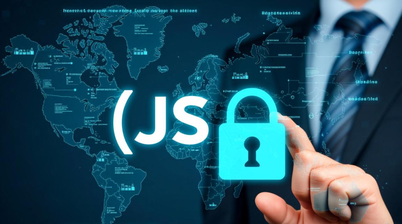 如何合理设置js接口安全域名次数以保障网站安全？