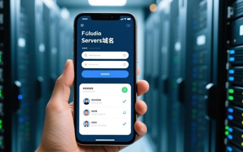 手机服务器域名究竟指的是什么？它对手机网络连接有何影响？