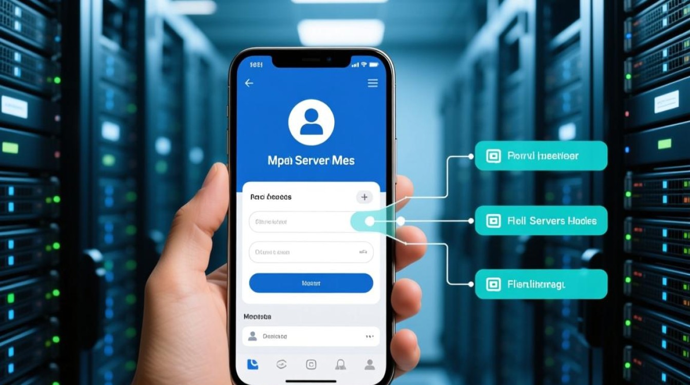 手机服务器域名究竟指的是什么？它对手机网络连接有何影响？