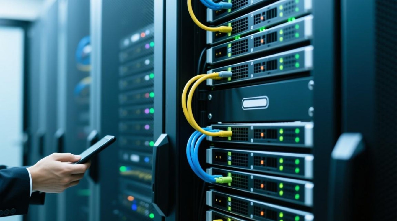 服务器负载均衡风扇转速异常如何排查？