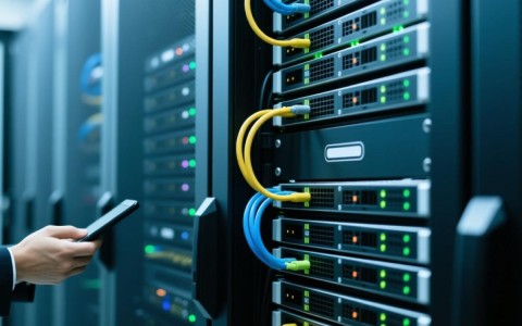 服务器负载均衡风扇转速异常如何排查？