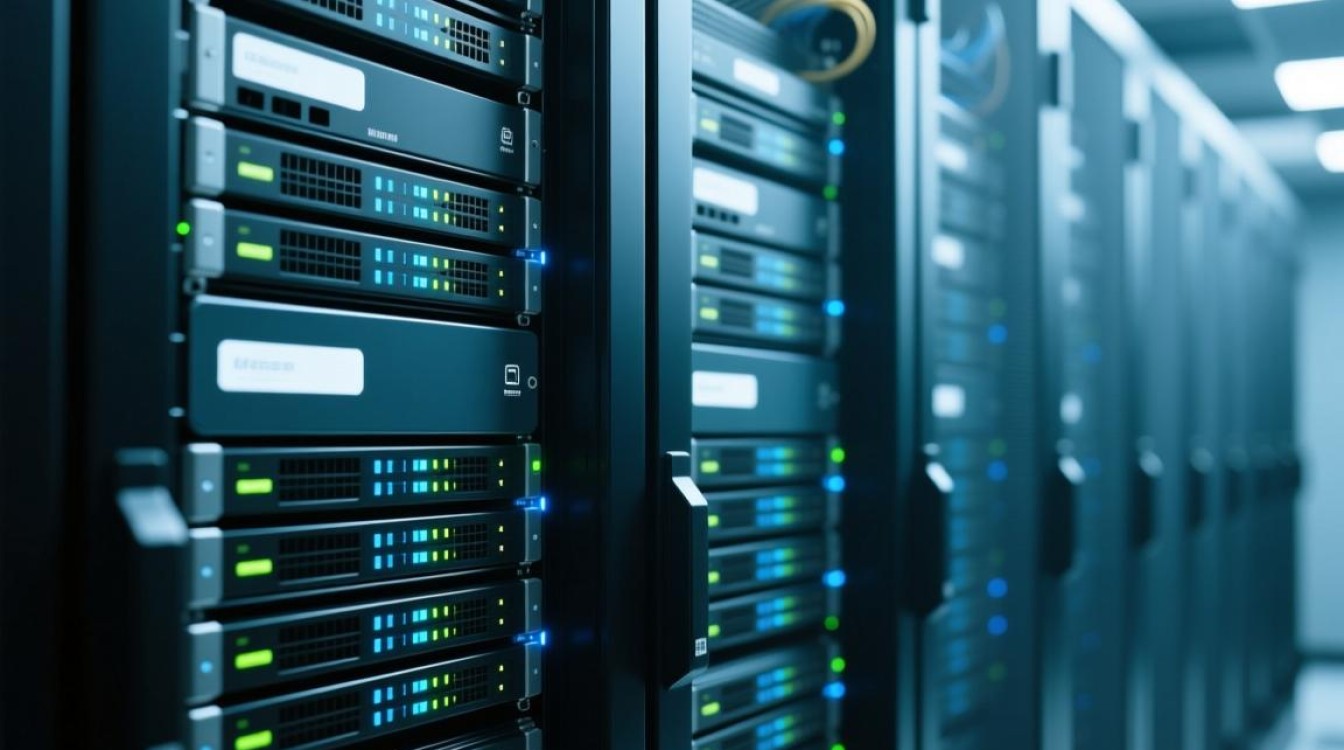 服务器负载均衡风扇转速异常如何排查？