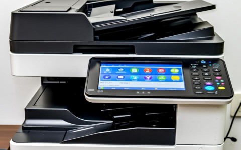 m6530cdn打印机节能模式关闭步骤详解，为何关闭节能功能？