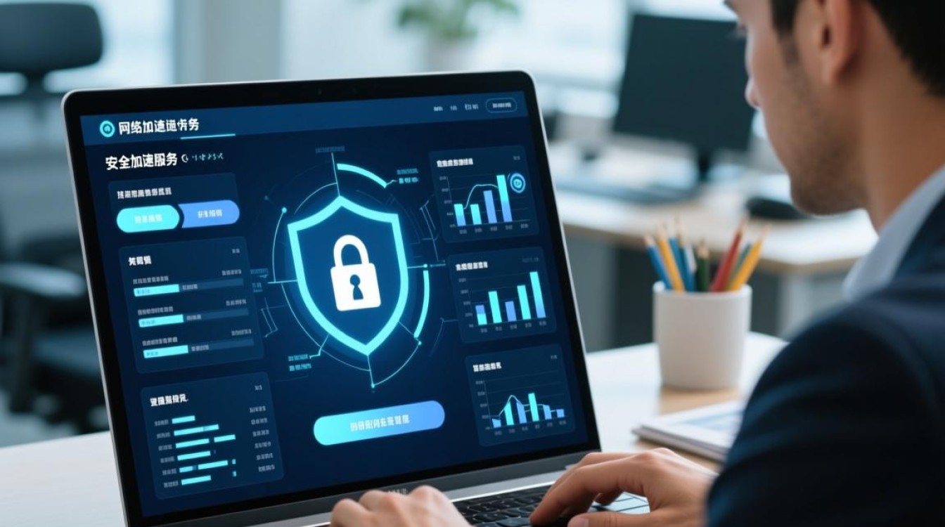 安全加速服务怎么租？价格、配置、流程全解析