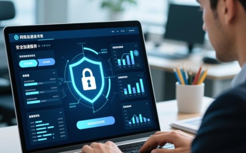 安全加速服务怎么租？价格、配置、流程全解析