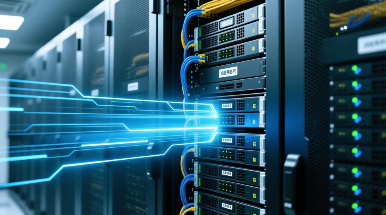 西安加速器服务器建设进展如何？未来应用前景广阔吗？