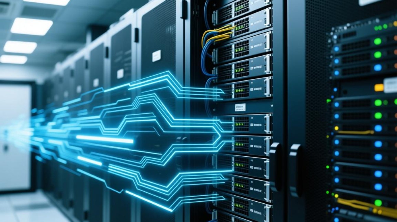 西安加速器服务器建设进展如何？未来应用前景广阔吗？