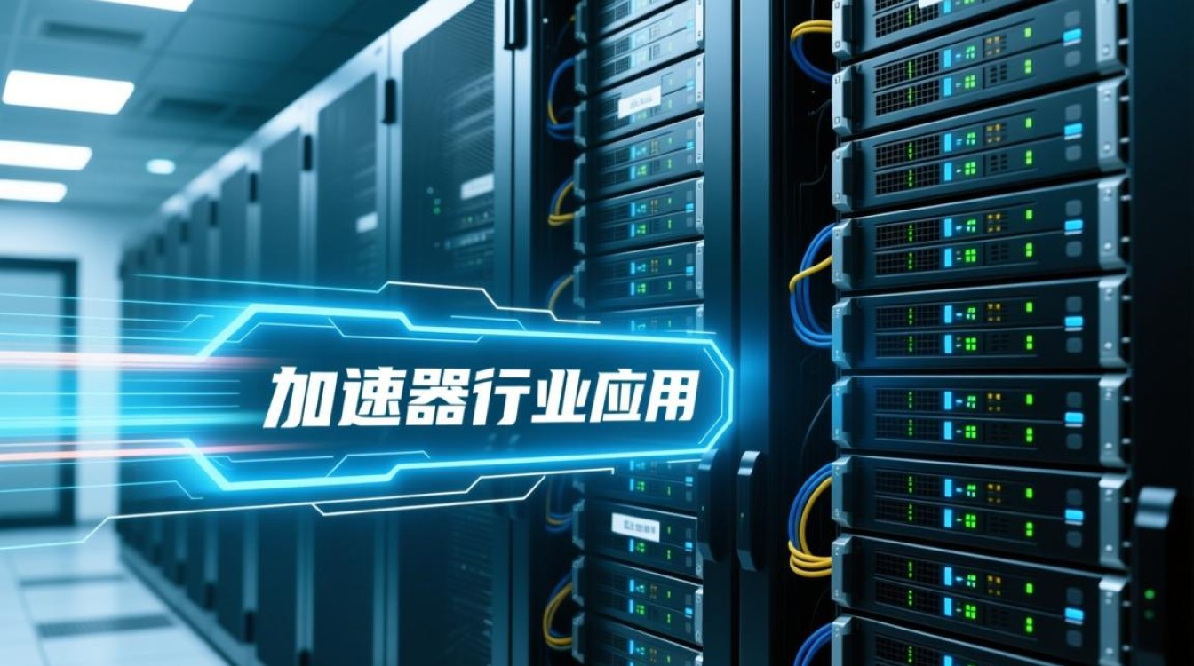 西安加速器服务器建设进展如何？未来应用前景广阔吗？