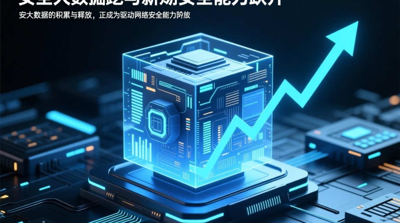 安全大数据积累再度释放，能带来哪些新价值？