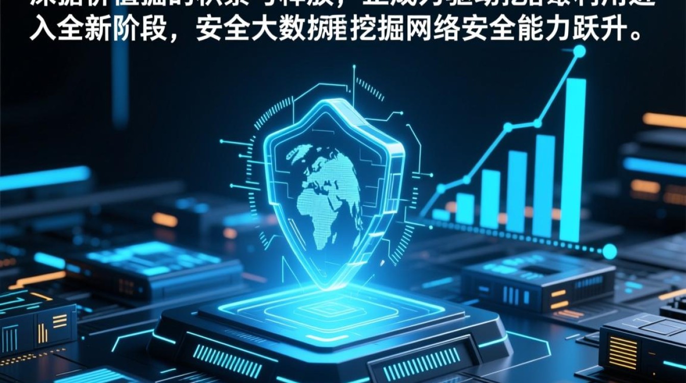 安全大数据积累再度释放，能带来哪些新价值？