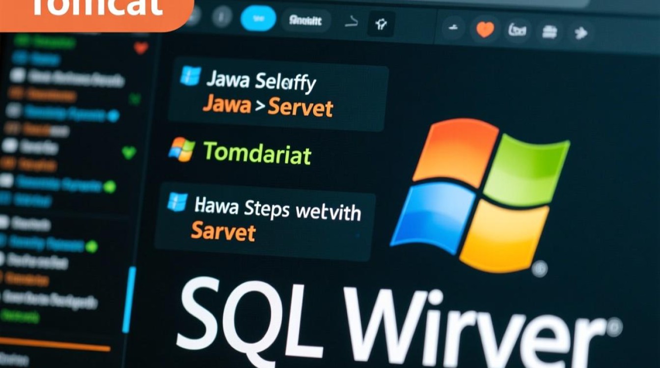 如何在Tomcat中正确配置连接SQLServer数据库？