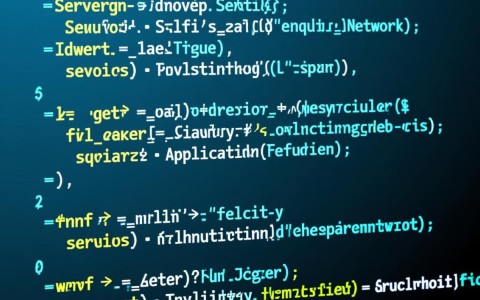 服务器语句是什么？如何正确编写和使用？