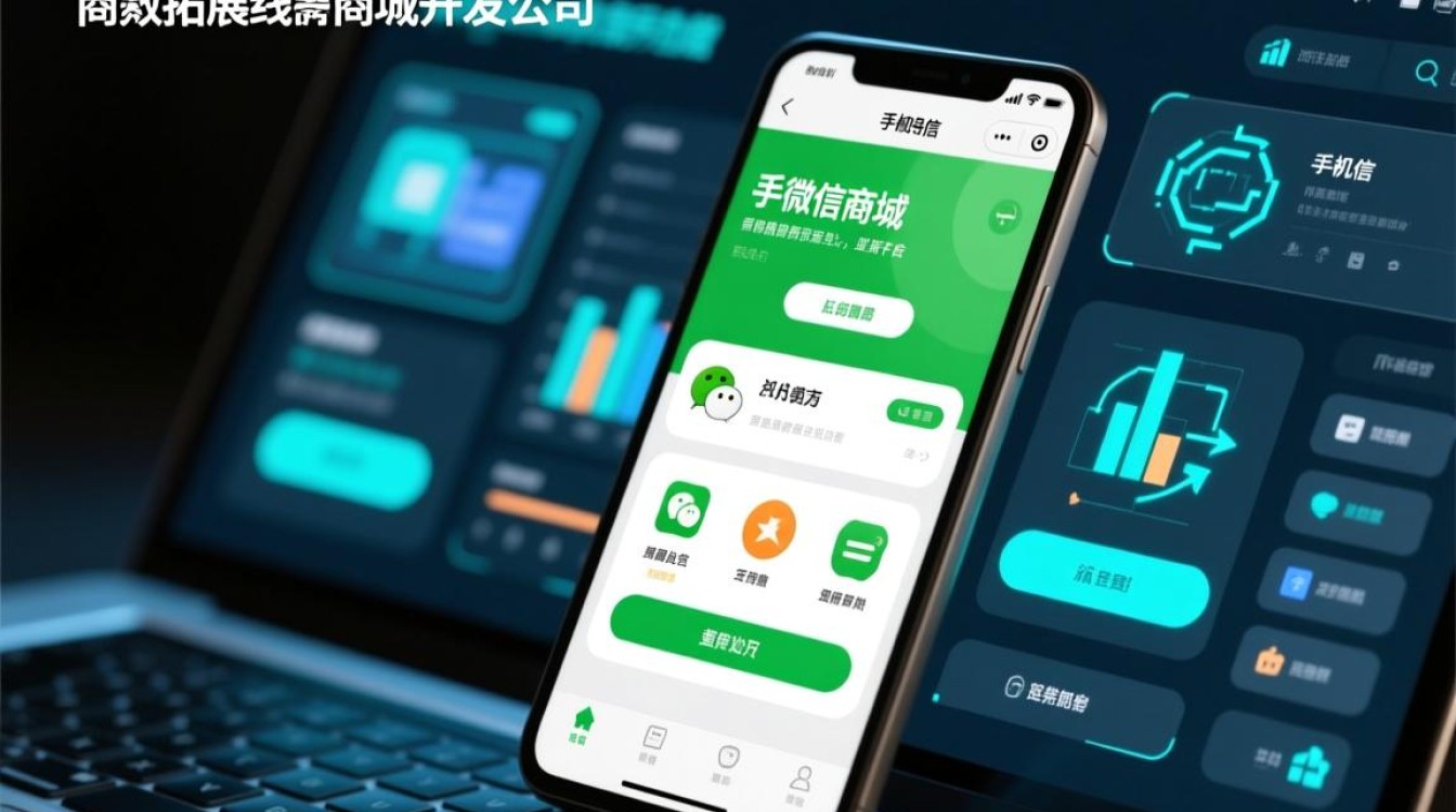 手机微信商城开发公司,如何选择专业可靠的合作伙伴? 手机微信商城开发公司,如何选择专业可靠的合作伙伴?