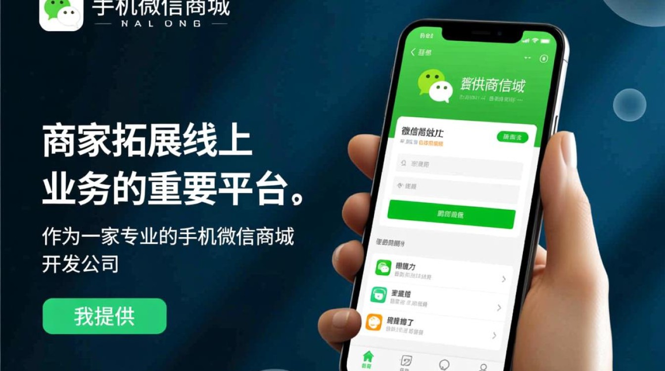 手机微信商城开发公司,如何选择专业可靠的合作伙伴? 手机微信商城开发公司,如何选择专业可靠的合作伙伴?