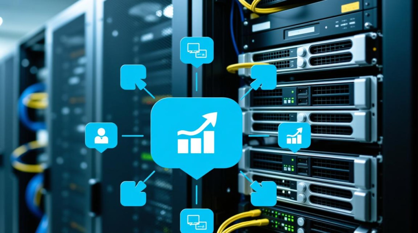 服务器负载均衡怎么关闭？详细步骤与注意事项有哪些？