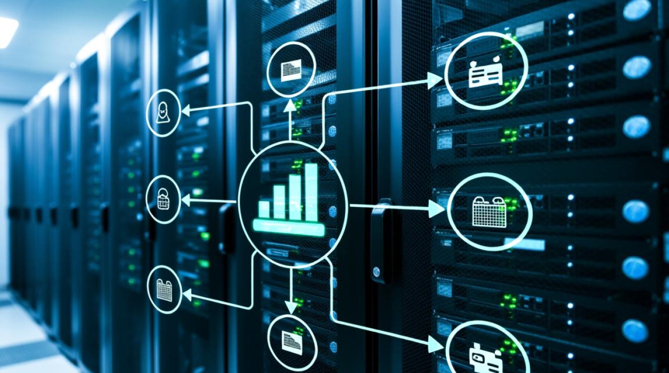 服务器负载均衡怎么关闭？详细步骤与注意事项有哪些？