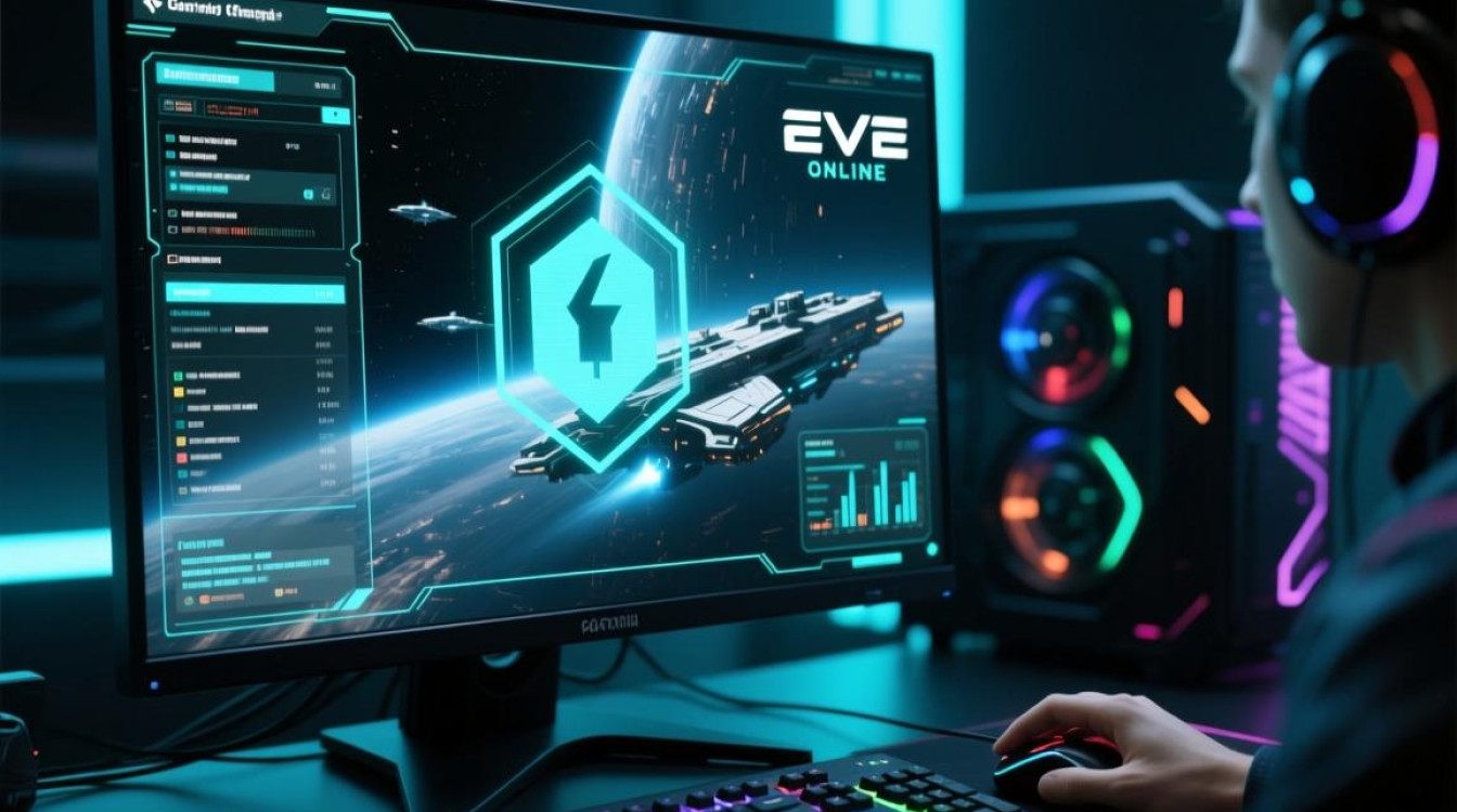 EVE配置保存为何总是丢失？如何确保游戏设置稳定持久？