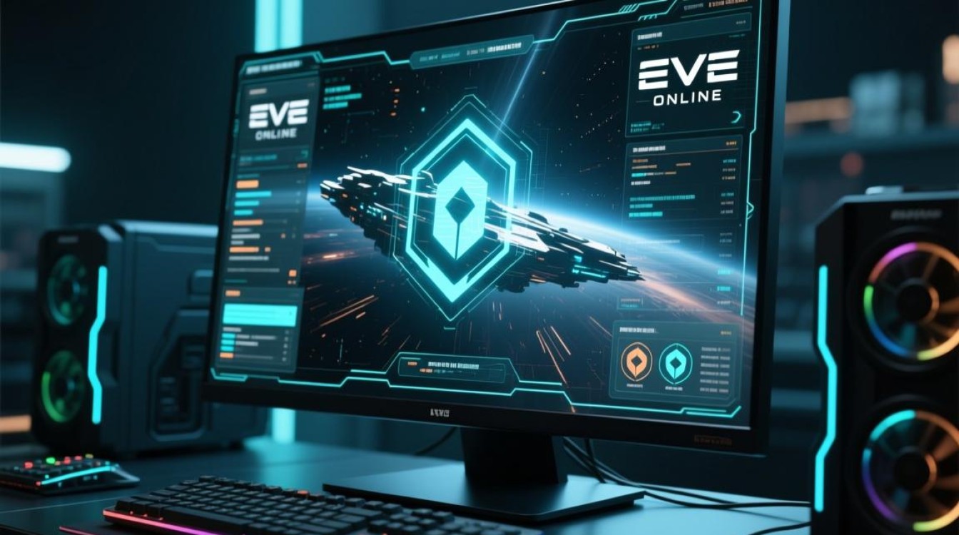 EVE配置保存为何总是丢失？如何确保游戏设置稳定持久？