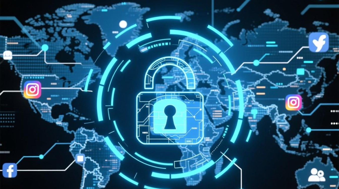 安全协议具体是干嘛的？它如何保障我们的信息安全？