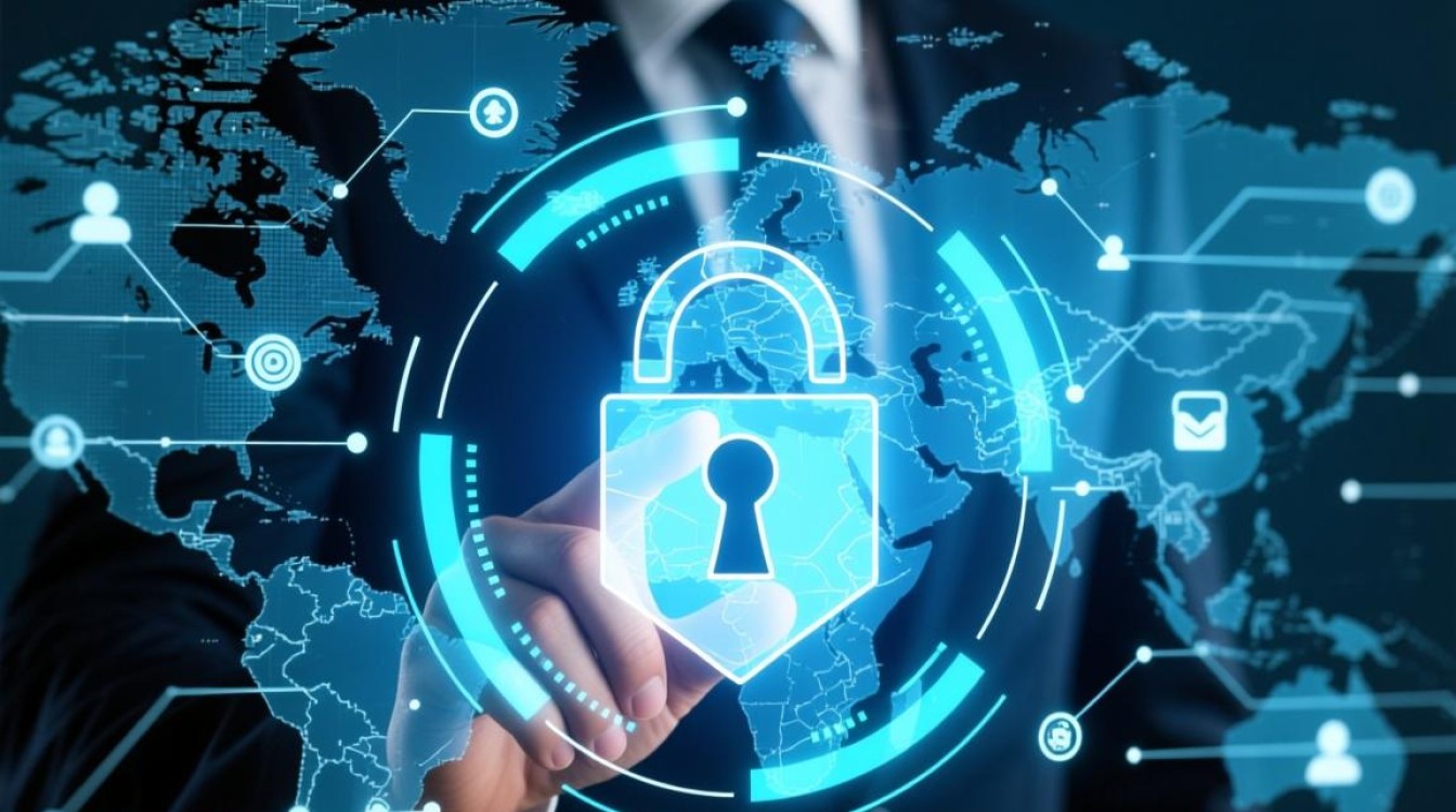 安全协议具体是干嘛的？它如何保障我们的信息安全？