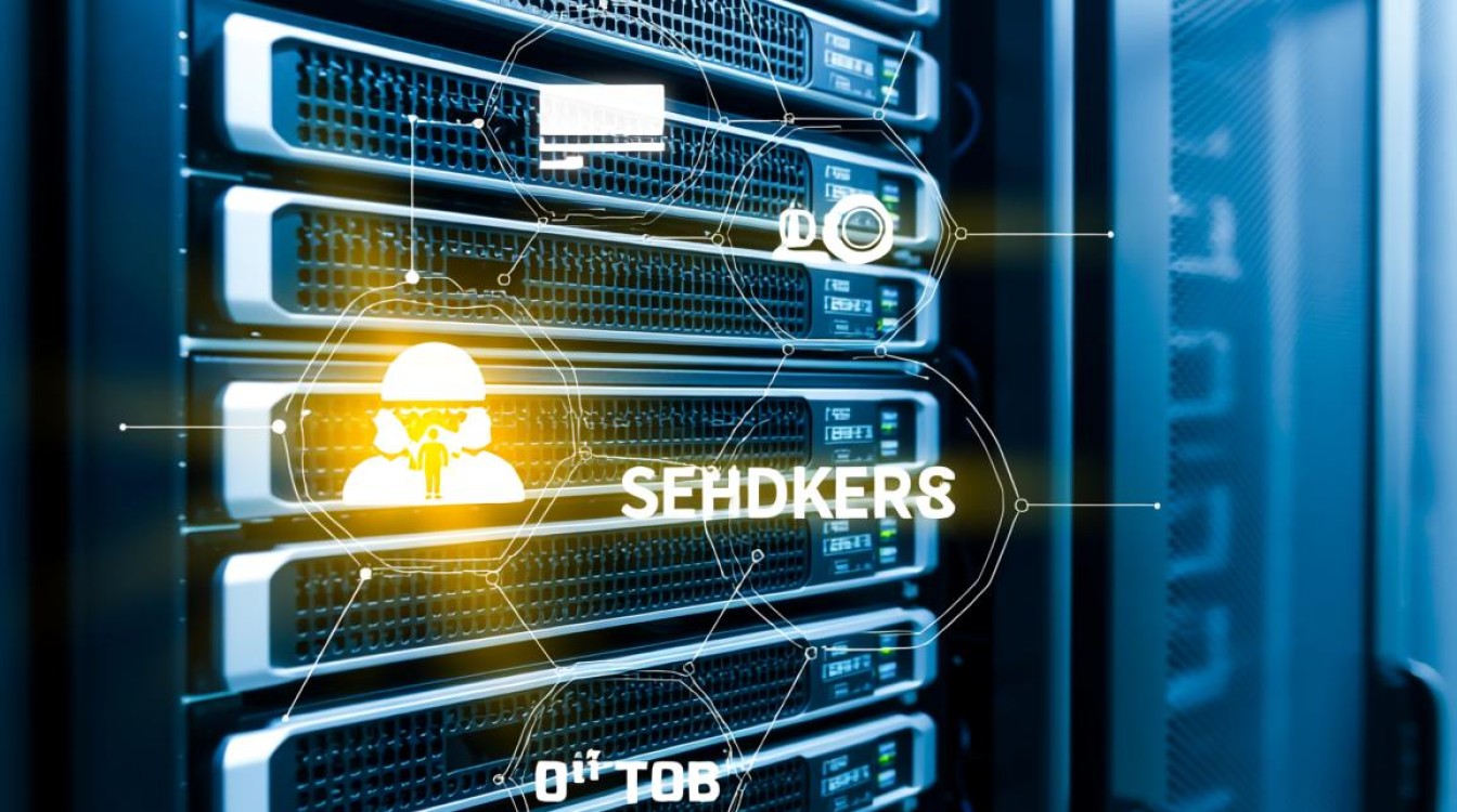 服务器具体负责哪些工作，日常运维需注意什么？