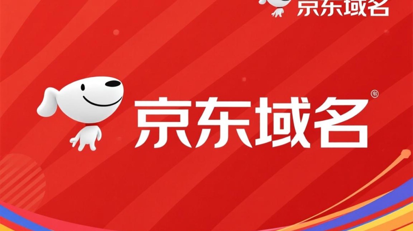 京东域名究竟值多少？揭秘其背后不为人知的巨额价值！