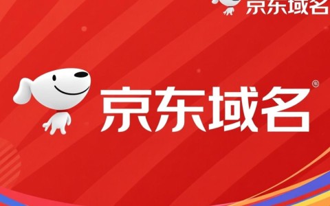 京东域名究竟值多少？揭秘其背后不为人知的巨额价值！